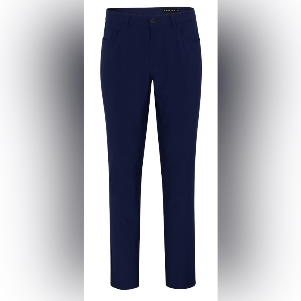 Men's Dunning Golf Pants